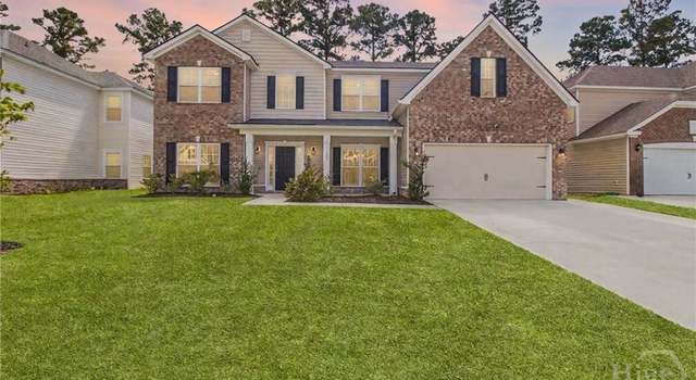 Photo of 105 Telford St, Savannah, GA 31407