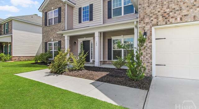 Photo of 105 Telford St, Savannah, GA 31407