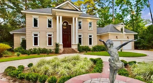 Photo of 1 Deer Creek Ln, Savannah, GA 31411