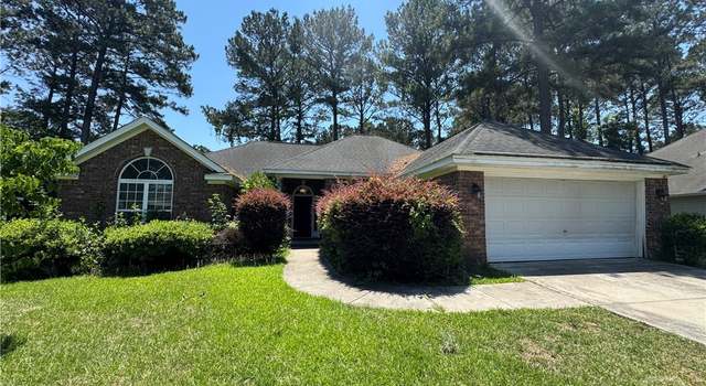 Photo of 415 Copper Creek Cir, Pooler, GA 31322