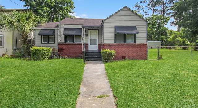 Photo of 3114 Wright St, Savannah, GA 31404