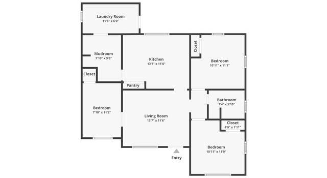 Photo of 3114 Wright St, Savannah, GA 31404