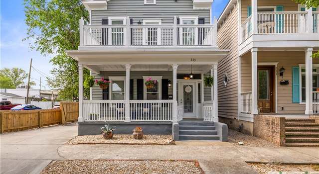 Photo of 313 E 32nd St, Savannah, GA 31401