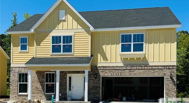 Photo of 80 Split Branch Dr, Richmond Hill, GA 31324