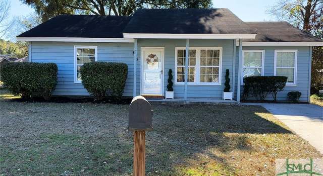 Photo of 13 Sagefield Ct, Savannah, GA 31419