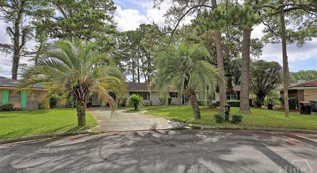 Photo of 1416 Claremont Cir, Savannah, GA 31405