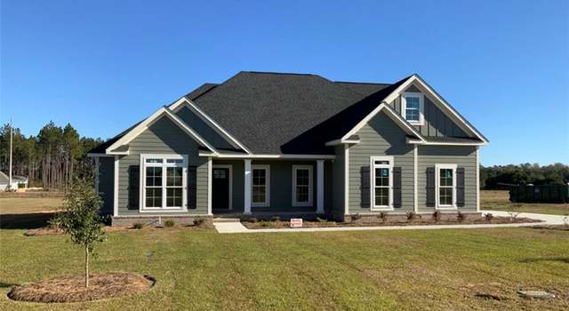 Photo of 205 Covey Rise Ln, Brooklet, GA 30415