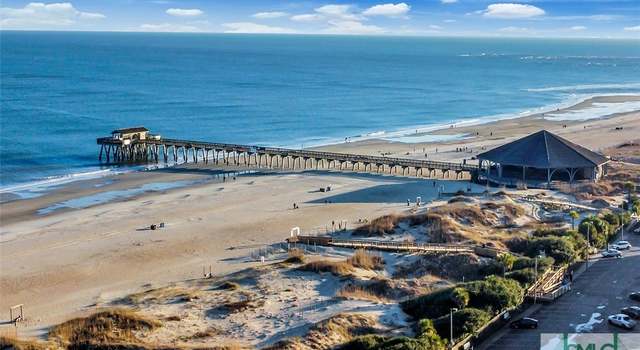 Photo of 8 18th St, Tybee Island, GA 31328