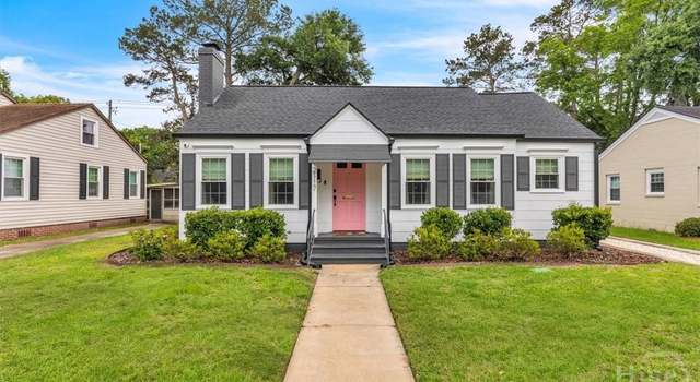 Photo of 2117 E 42nd St, Savannah, GA 31404