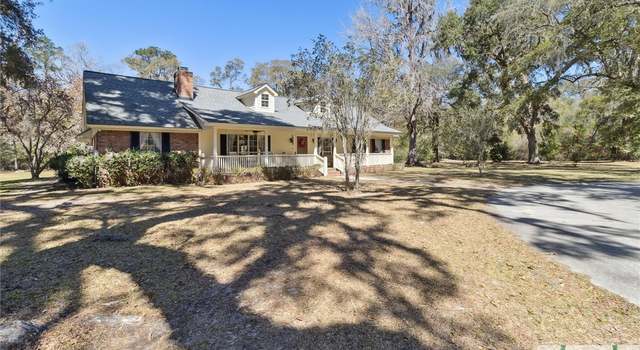 Photo of 159 Pine Ridge Trl, Ellabell, GA 31308
