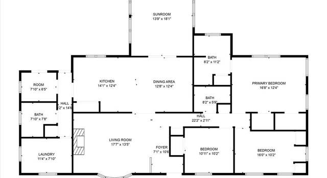 Photo of 159 Pine Ridge Trl, Ellabell, GA 31308