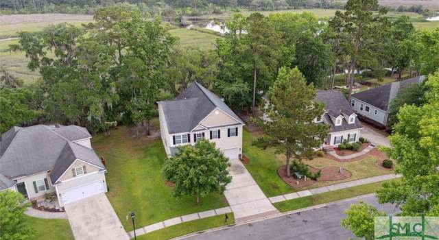 Photo of 220 Mosswood Dr, Savannah, GA 31405