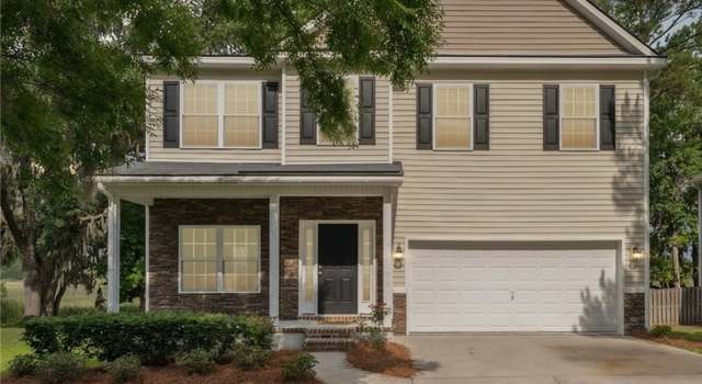 Photo of 220 Mosswood Dr, Savannah, GA 31405