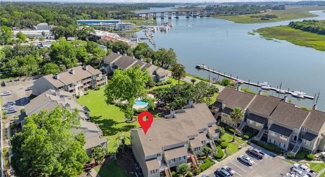Photo of 3005 River Dr Unit 209 B, Savannah, GA 31404