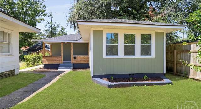 Photo of 1315 E 38th St, Savannah, GA 31404