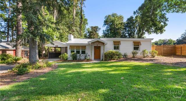 Photo of 1364 Lavon Ave, Savannah, GA 31406
