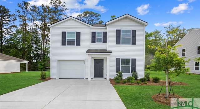 Photo of 118 Azure Dr, Savannah, GA 31419