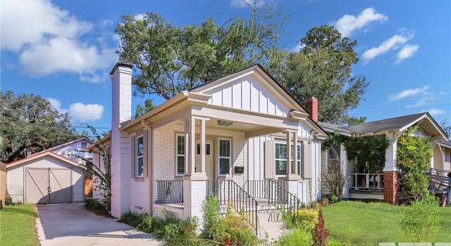 Photo of 1016 Seiler Ave, Savannah, GA 31401