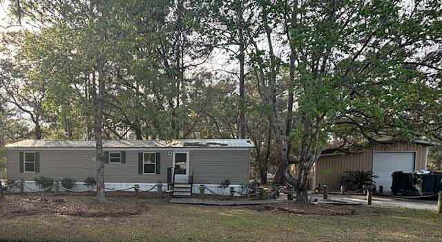 Photo of 1494 Williamson Rd NE, Townsend, GA 31331
