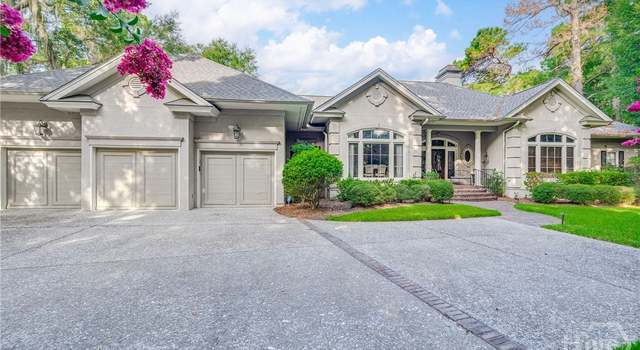 Photo of 19 Tarrow Ridge Rd, Savannah, GA 31411