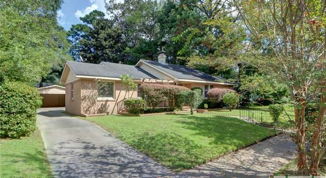 Photo of 1306 E 52nd St, Savannah, GA 31404