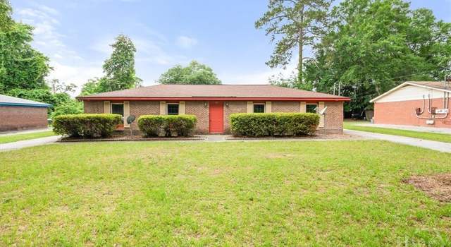 Photo of 310 Ashmore St Unit A, B, Hinesville, GA 31313