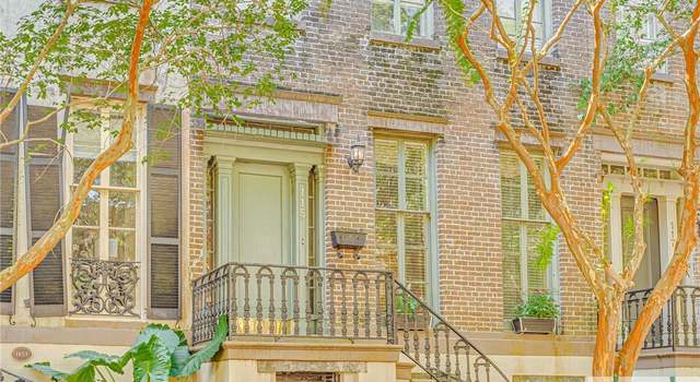 Photo of 115 W Gordon St, Savannah, GA 31401