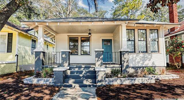 Photo of 1124 SE 36th St, Savannah, GA 31404
