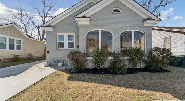 Photo of 1007 Maupas Ave, Savannah, GA 31401