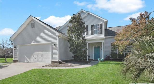 Photo of 175 Lancaster Way, Richmond Hill, GA 31324