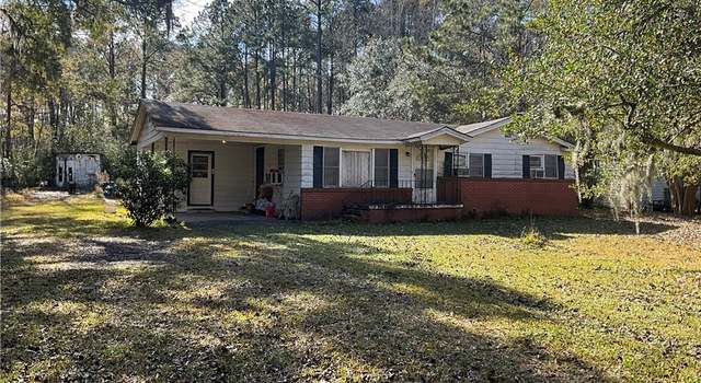 Photo of 4117 Colt Rd, Savannah, GA 31405