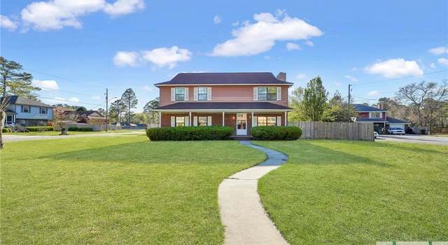 Photo of 725 Charlotte Ct, Hinesville, GA 31313
