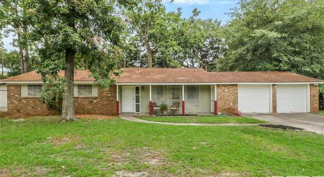 Photo of 417 Sharondale Rd, Savannah, GA 31419