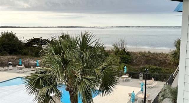 Photo of 1217 Bay St Unit 313A, Tybee Island, GA 31328