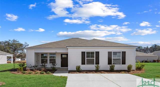 Photo of 123 Ponderosa Loop, Rincon, GA 31326