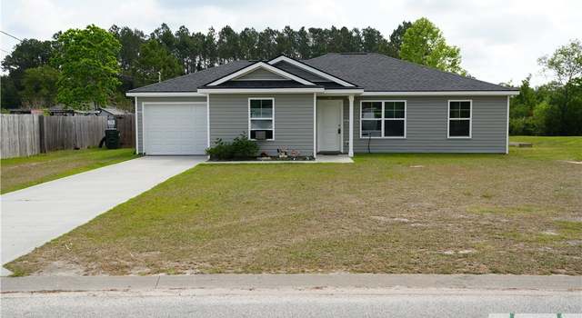 Photo of 46 Persimmon Dr NE, Ludowici, GA 31316