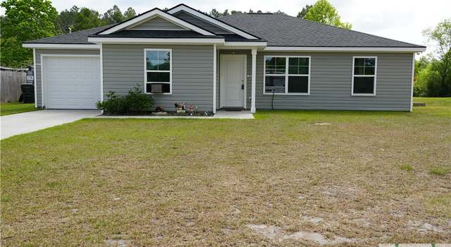 Photo of 46 Persimmon Dr NE, Ludowici, GA 31316