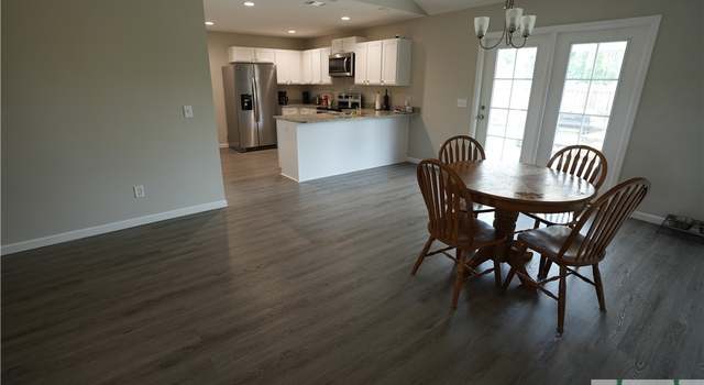 Photo of 46 Persimmon Dr NE, Ludowici, GA 31316
