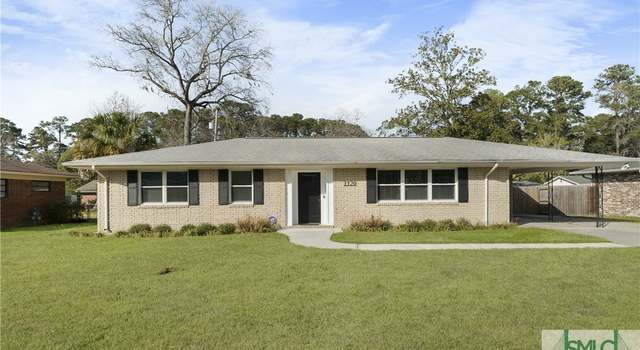 Photo of 1120 Meridian Dr, Savannah, GA 31406