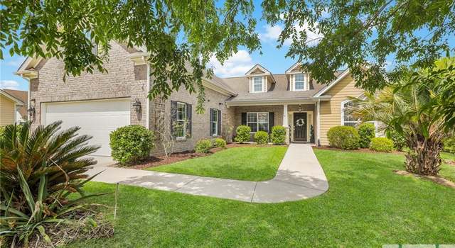 Photo of 61 Belle Gate Ct, Pooler, GA 31322