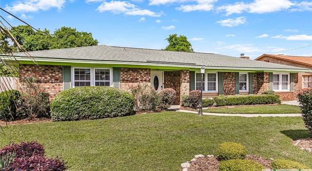 Photo of 1506 Chevy Chase Rd, Savannah, GA 31415