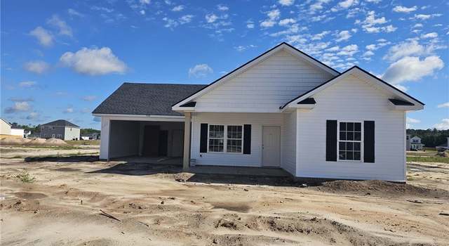 Photo of 128 Freshwater Ln NE, Ludowici, GA 31316