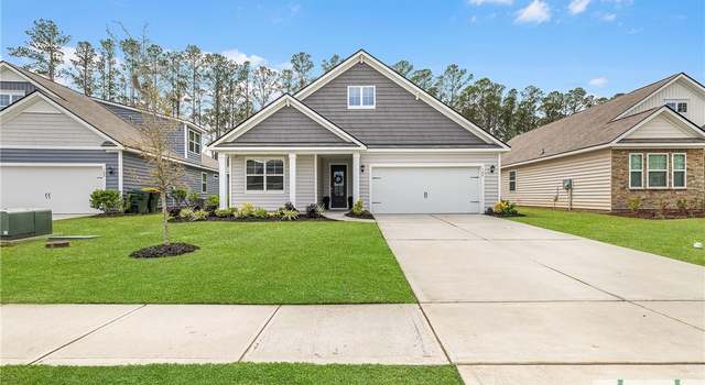 Photo of 104 Canal Cv, Pooler, GA 31322