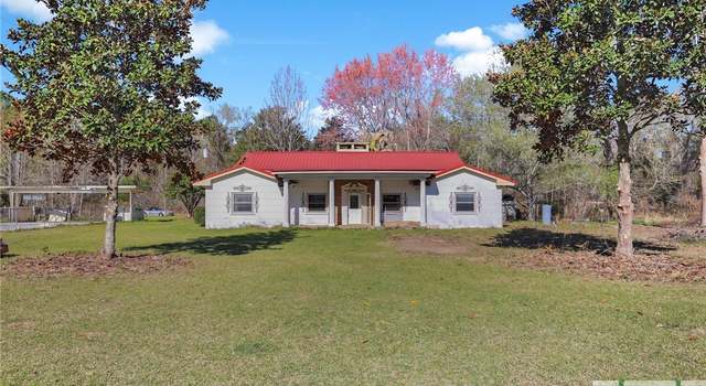Photo of 1505 Wilson Rd, Brooklet, GA 30415