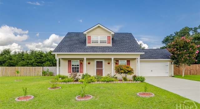 Photo of 10 Ben Grady Dr, Ellabell, GA 31308
