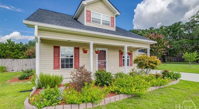 Photo of 10 Ben Grady Dr, Ellabell, GA 31308