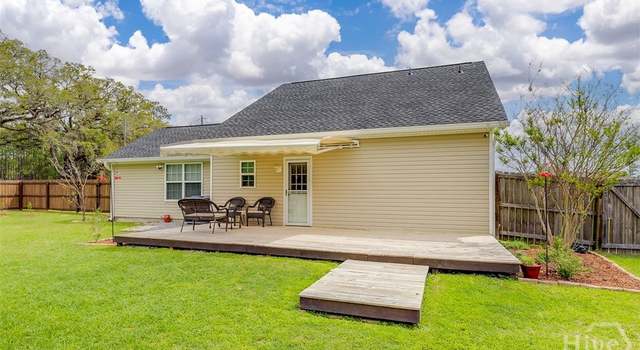 Photo of 10 Ben Grady Dr, Ellabell, GA 31308