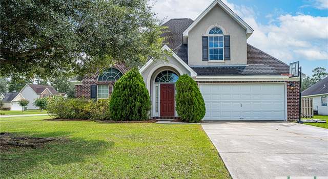Photo of 1 Barrington Ct, Pooler, GA 31322