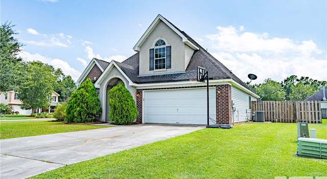 Photo of 1 Barrington Ct, Pooler, GA 31322