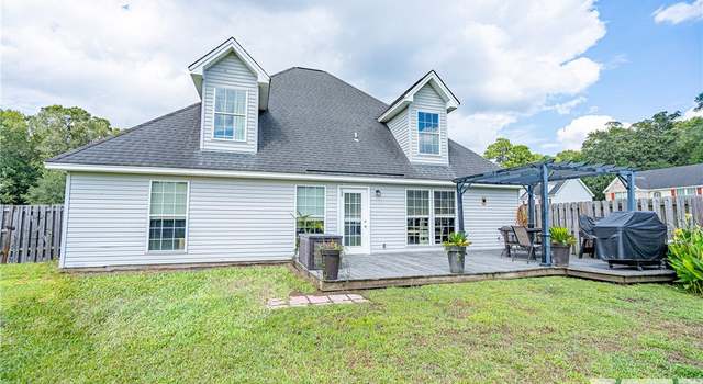 Photo of 1 Barrington Ct, Pooler, GA 31322
